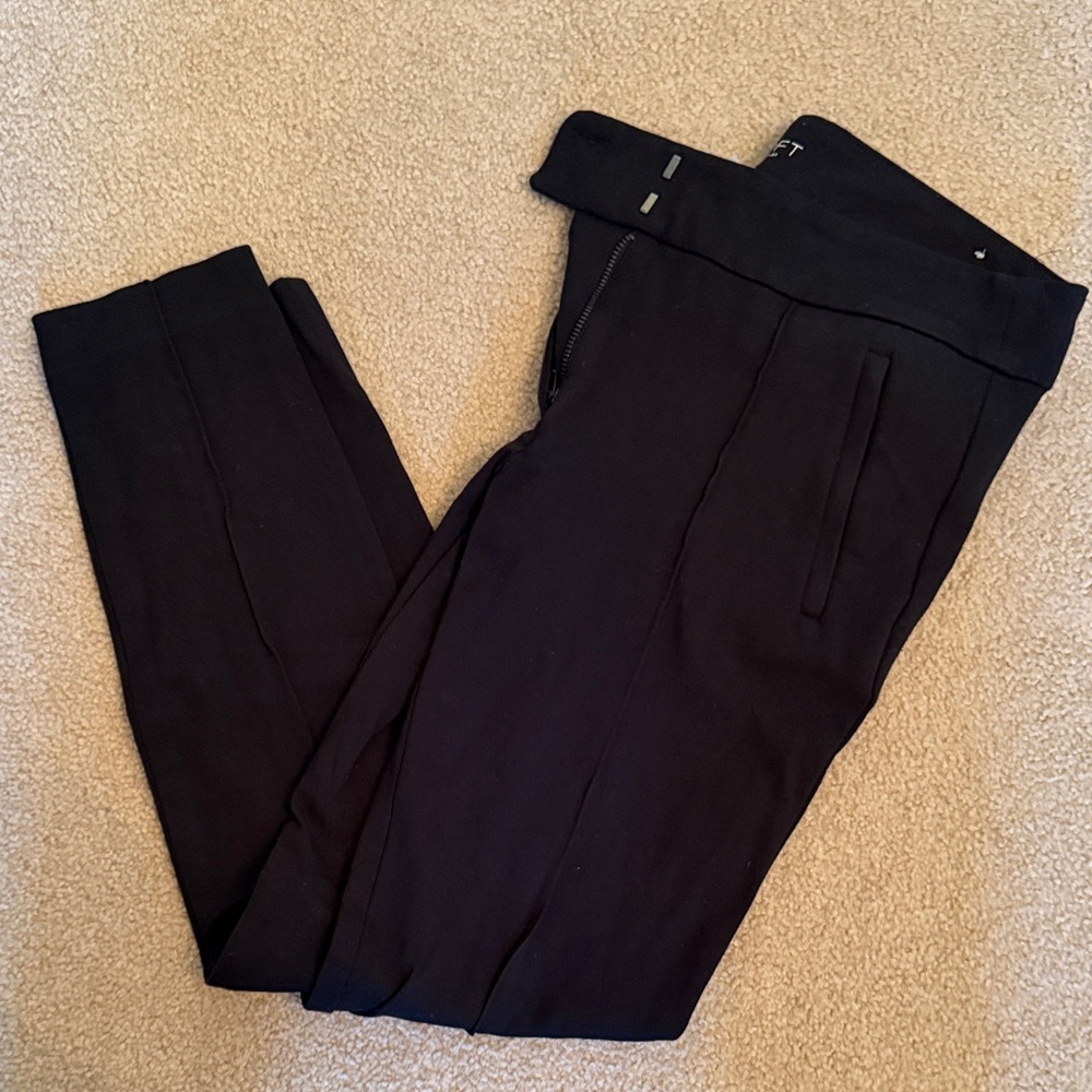 The Loft outlet slim fit trouser leggings